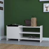 EDNA Shoe Bench