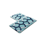 Elegant - Turquois Bath Mat-Bath Mat-[sale]-[design]-[modern]-Modern Furniture Deals
