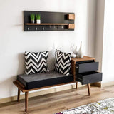 EMMA Hall Set-Hallway Set-[sale]-[design]-[modern]-Modern Furniture Deals