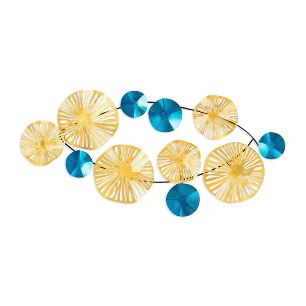 ETHEREAL Wall Art-Metal Wall Art-[sale]-[design]-[modern]-Modern Furniture Deals