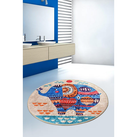 Etnic (140) Bath Mat-Bath Mat-[sale]-[design]-[modern]-Modern Furniture Deals