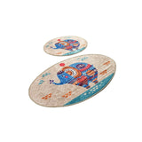 Etnic Bath Mat-Bath Mat-[sale]-[design]-[modern]-Modern Furniture Deals