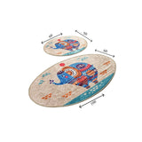 Etnic Bath Mat-Bath Mat-[sale]-[design]-[modern]-Modern Furniture Deals