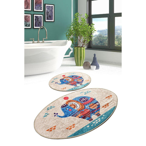 Etnic Bath Mat-Bath Mat-[sale]-[design]-[modern]-Modern Furniture Deals