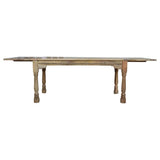 Extended Dining Table-Modern Furniture Deals