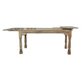 Extended Dining Table-Modern Furniture Deals