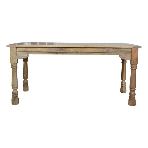Extended Dining Table-Modern Furniture Deals