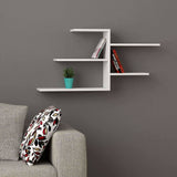 Fab Shelf-White-Modern Furniture Deals