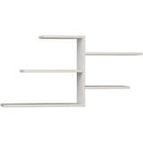 Fab Shelf-White-Modern Furniture Deals