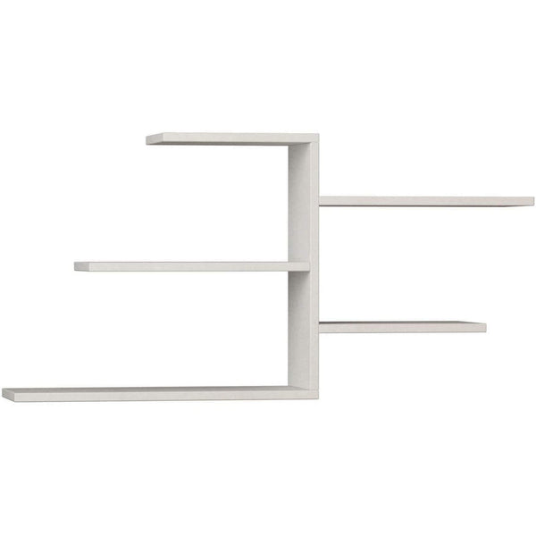 Fab Shelf-White-Modern Furniture Deals