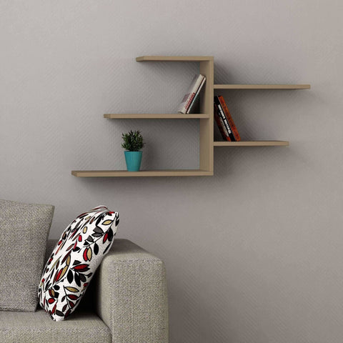 Fab Shelf-White-Modern Furniture Deals