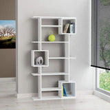 Featured Bookcase-Mocha-Modern Furniture Deals