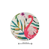 Flam (140) Bath Mat-Bath Mat-[sale]-[design]-[modern]-Modern Furniture Deals