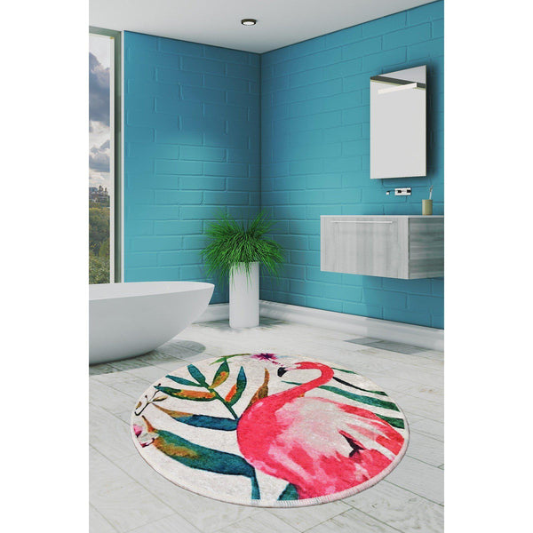 Flam (140) Bath Mat-Bath Mat-[sale]-[design]-[modern]-Modern Furniture Deals