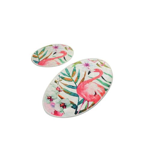 Flam DJT 7 Bath Mat-Bath Mat-[sale]-[design]-[modern]-Modern Furniture Deals