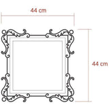 Frame Shelf-White-Modern Furniture Deals