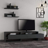 Gina Tv Unit-White-Modern Furniture Deals