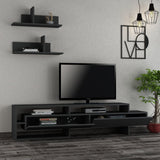 Gina Tv Unit-White-Modern Furniture Deals