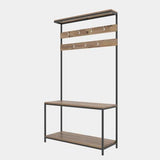 GIORNO Hall Stand, Coat Rack-Hall Stand-[sale]-[design]-[modern]-Modern Furniture Deals