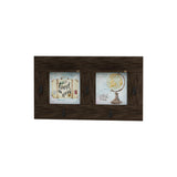 Globe Coat Rack-Dark Brown-Modern Furniture Deals