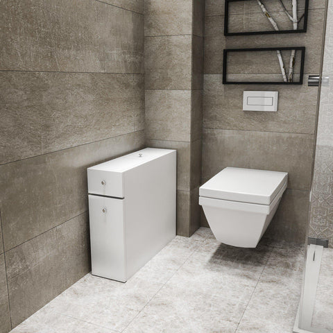 GLYNN Bathroom Cabinet-Bathroom Cabinet-[sale]-[design]-[modern]-Modern Furniture Deals