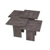 Grid Nest Of Tables
