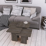 Grid Nest Of Tables