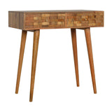 Hand Carved Console Table-Modern Furniture Deals