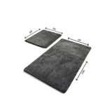 Hawaiian - Fume 2 Bath Mat-Bath Mat-[sale]-[design]-[modern]-Modern Furniture Deals