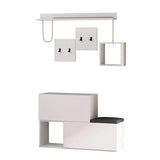 Home Featured Stand-White-Modern Furniture Deals