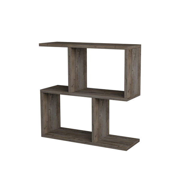 Home Side Table Dark Coffee-FURNITURE>LIVING ROOM TABLES>END TABLES-[sale]-[design]-[modern]-Modern Furniture Deals