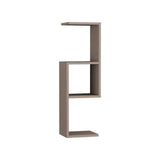 Hook Shelf-L.Mocha-Modern Furniture Deals
