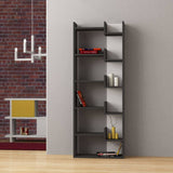 Hoppy Bookcase-White-Modern Furniture Deals