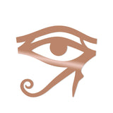 HORUS - COPPER Wall Art-Metal Wall Art-[sale]-[design]-[modern]-Modern Furniture Deals
