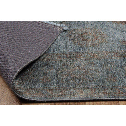 Hr 01 Rug - Green 70X150-Modern Furniture Deals