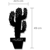 Hugz Metal Wall Art-Modern Furniture Deals
