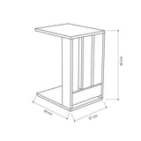 HUMPHREY Sofa Table-Sofa Table-[sale]-[design]-[modern]-Modern Furniture Deals