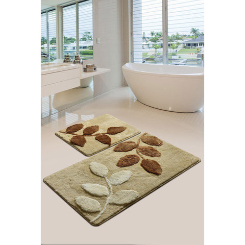 Innovia - Stone Bath Mat-Bath Mat-[sale]-[design]-[modern]-Modern Furniture Deals