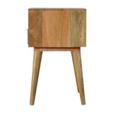 Juno Bedside Table-Modern Furniture Deals