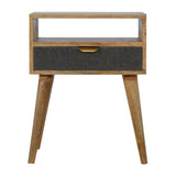 Juno Bedside Table-Modern Furniture Deals