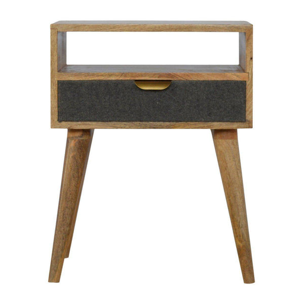 Juno Bedside Table-Modern Furniture Deals