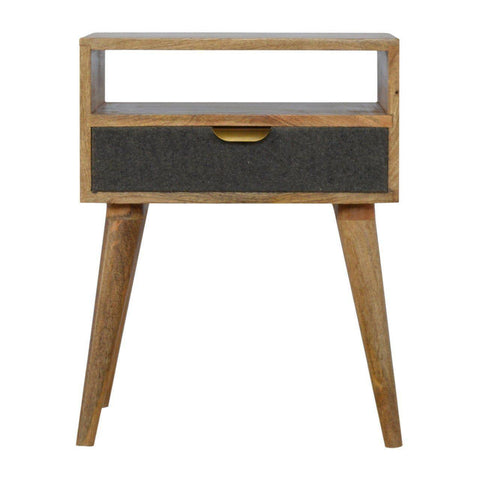 Juno Bedside Table-Modern Furniture Deals