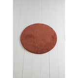 Kari Brick Red Bath Mat-Bath Mat-[sale]-[design]-[modern]-Modern Furniture Deals