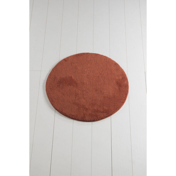Kari Brick Red Bath Mat-Bath Mat-[sale]-[design]-[modern]-Modern Furniture Deals