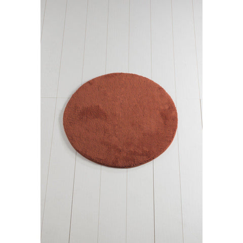 Kari Brick Red Bath Mat-Bath Mat-[sale]-[design]-[modern]-Modern Furniture Deals