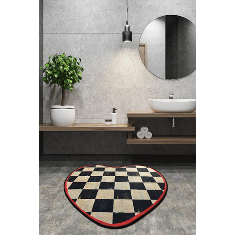Kate (100) Bath Mat-Bath Mat-[sale]-[design]-[modern]-Modern Furniture Deals
