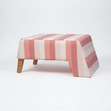 Kate Pouffe-Pink-Modern Furniture Deals