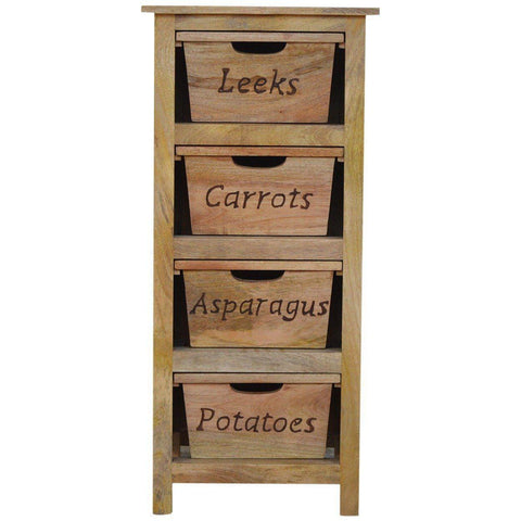 Kitchen Cabinet-Modern Furniture Deals