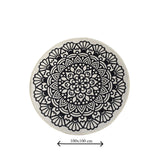 Kozzy (100) Bath Mat-Bath Mat-[sale]-[design]-[modern]-Modern Furniture Deals