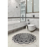 Kozzy (100) Bath Mat-Bath Mat-[sale]-[design]-[modern]-Modern Furniture Deals